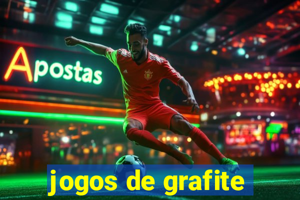 jogos de grafite